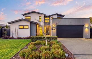 61 Prestons Park Drive, Marshland