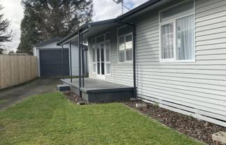 147 Elizabeth Drive, Tokoroa