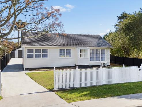 15 Rice Crescent, Papakura