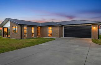 15 Jersey Place, Bell Block