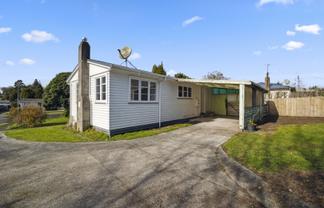 20 Morvern Cres, Tokoroa