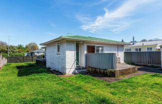81 Rangipoia Place, Turangi