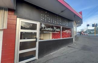 Affordable Suburban Retail