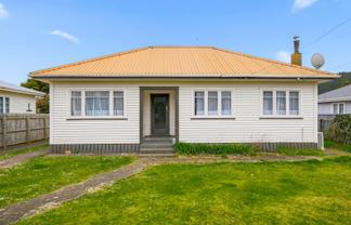 10 Leese Street, Taumarunui