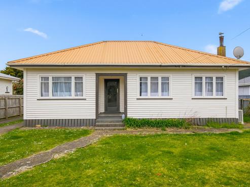 10 Leese Street, Taumarunui