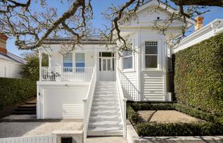 66 Ardmore Road, Ponsonby