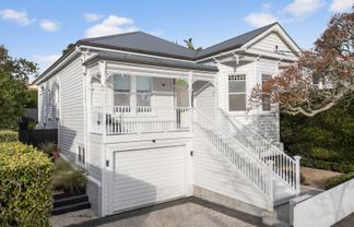 66 Ardmore Road, Ponsonby
