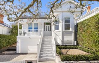 66 Ardmore Road, Ponsonby