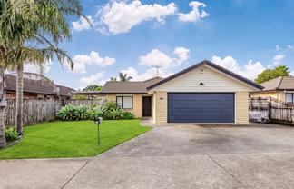 9 Wairua Place, Pukekohe