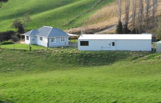 25 Keenan Road, Tuatapere
