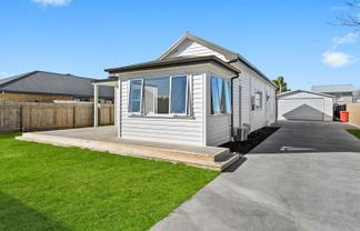 198 Shakespeare Street, Leamington