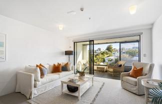 Apt 3F, 36 College Hill, Freemans Bay