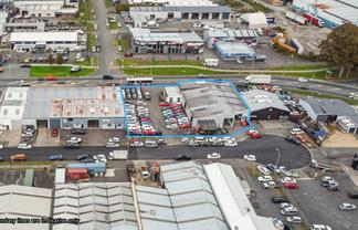 Frankton Industrial with Profile and Yard