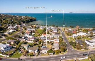 1071 Whangaparaoa Road, Matakatia