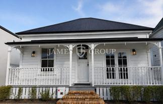 HIGH PROFILE HERNE BAY VILLA