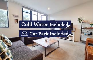2D/105 Anzac Ave, Auckland Central