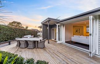 5 Sprott Road, Kohimarama