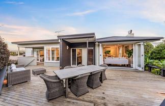 5 Sprott Road, Kohimarama