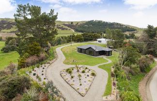 634 Beaconsfield Valley Road, Waituna West