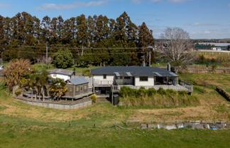 1341 State Highway 2, Pongakawa