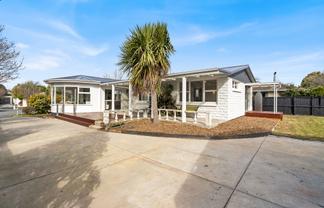 14 Blairdon Place, Bishopdale