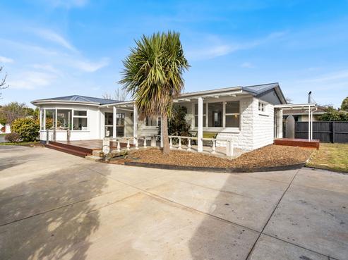 14 Blairdon Place, Bishopdale