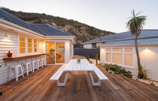 1 Arnold Street, Sumner