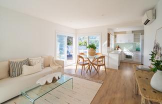 1 Arnold Street, Sumner
