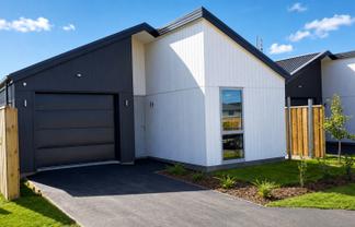 30 Clement Avenue, Rolleston