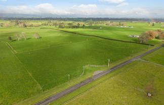 Lot 1 & 2 Taihoa South Road, Matamata