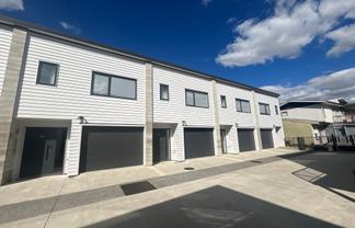 12/161 Nixon Street, Hamilton East