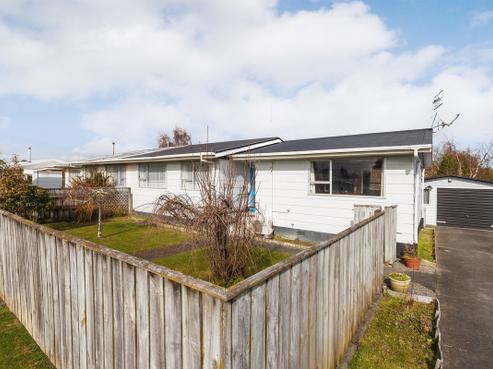 29 Ferndale Place, Feilding