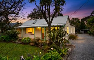 138 Fitzherbert Street, Featherston