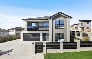 17 Ballyalton Crescent, Flat Bush