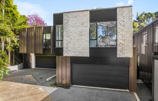 5B Shore Road, Remuera