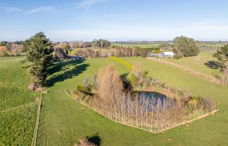 309B Lorne Dacre Road, Roslyn Bush