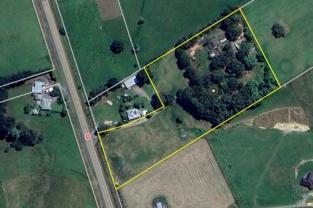 1790A State Highway 3, Feilding