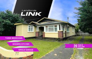 28 Cumbrae Place, Aramoho
