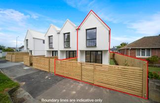 4/4 Mead St, Avondale