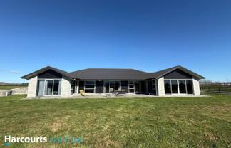 135 Cussen Road, Morrinsville