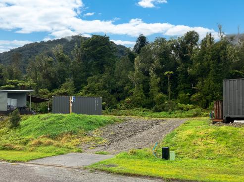 12 Alymer Place, Franz Josef Glacier