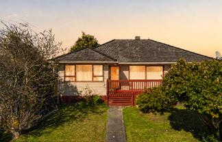 16 Antrim Crescent, Otara