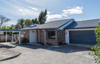 29A Clark Road, KAMO