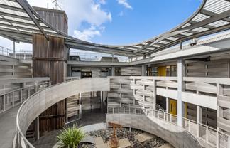Office for Lease | 116sqm | 3 Parks | Dominion Rd