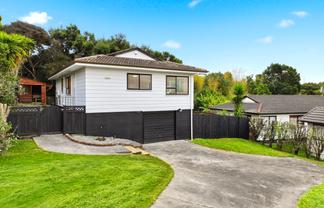 40 Holmes Drive South, Massey
