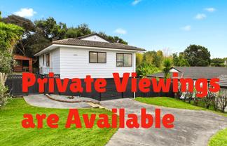 40 Holmes Drive South, Massey