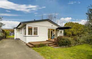 89 Middle Road, Havelock North