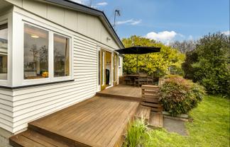89 Middle Road, Havelock North
