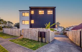 3/53 Whitney Street, New Windsor