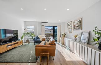 3/53 Whitney Street, New Windsor